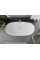 Ванна окрема MEXEN ERIS 170х85 WHITE-G акрилова *