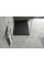 Душовий піддон MEXEN HUGO 130x80 BLACK