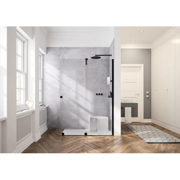 Душовий піддон REA MAGNUM 80x120 WHITE