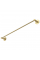 Вішалка для рушників REA 322221B BRUSHED GOLD *