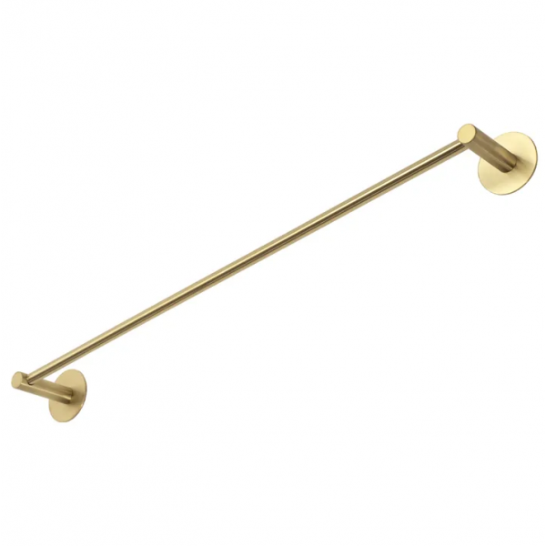 Вішалка для рушників REA 322221B BRUSHED GOLD *