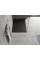 Душовий піддон MEXEN HUGO 120x70 BLACK