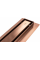Трап для душу REA NEO 60 SLIM PRO BRUSHED COPPER *