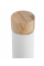 Стійка для туалетного паперу YOKA SP1 WHITE MATT *