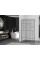 Душова стінка MEXEN KIOTO 100 LOFT-2 WHITE