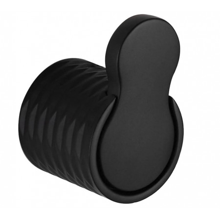 Гачок для рушників MEXEN BASE BLACK *