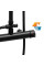 Душовий гарнітур YOKA FLOVA 20 BLACK *