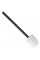 Йоршик для унітазу REA 322234C BLACK