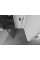 Душова стінка MEXEN KIOTO 100 LOFT-2 BLACK