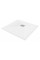 Душовий піддон MEXEN STONE+ 70x70 WHITE