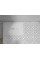 Душовий піддон MEXEN TORO 100x70 WHITE