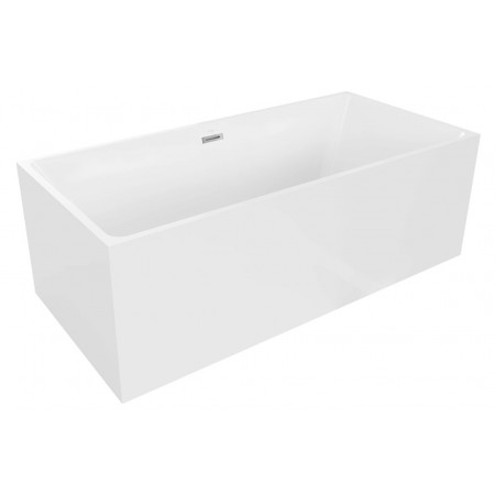 Ванна окрема MEXEN NITA 170x80 WHITE акрилова