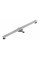 Трап для душу MEXEN FLAT 120 SLIM 360° сталь