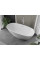 Ванна окрема MEXEN ERIS 155x80 WHITE акрилова