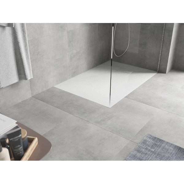 Душовий піддон MEXEN HUGO 100x70 WHITE