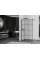 Душова стінка MEXEN KIOTO 110 LOFT BLACK