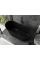Ванна окрема MEXEN MONTANA 170x80 BLACK акрилова