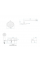 Душова система CORSAN KONEKTO CHROME прихованого монтажу *