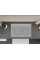 Кнопка змиву для встановлення MEXEN FENIX 07 XS CHROME *