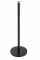 Стійка для туалетного паперу YOKA SP1 BLACK BAMBOO