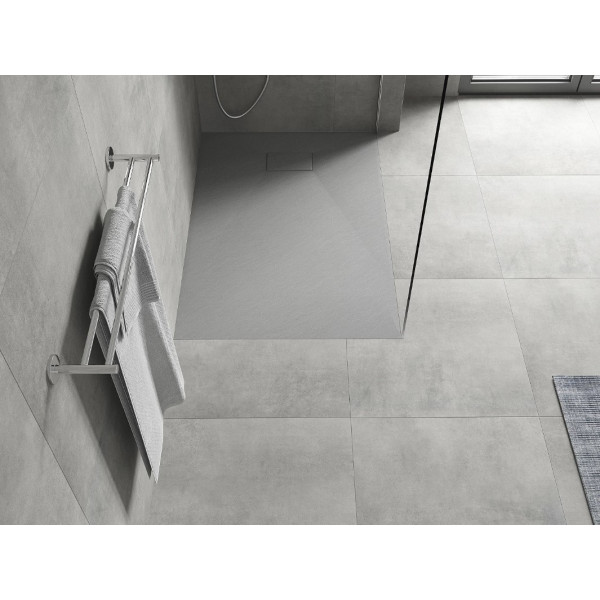 Душовий піддон MEXEN HUGO 100x70 GREY
