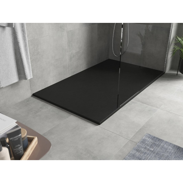 Душовий піддон MEXEN HUGO 150x80 BLACK