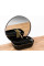 Умивальник (раковина) REA BELINDA BLACK GOLD EDGE накладний *