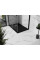 Душовий піддон MEXEN STONE+ 130x90 BLACK