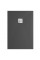 Душовий піддон MEXEN STONE+ 110x80 ANTHRACITE