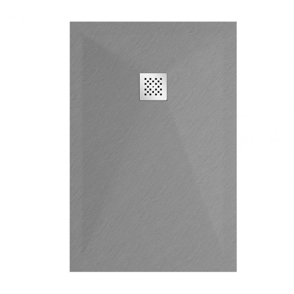 Душовий піддон MEXEN STONE+ 130x90 GREY