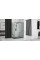 Душовий піддон REA STONE 80x100 BLACK