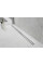 Трап для душу MEXEN FLAT 180 SLIM 360° сталь
