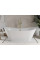 Ванна окрема MEXEN CELIA 170x75 WHITE-G акрилова