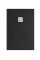 Душовий піддон MEXEN STONE+ 100x80 BLACK