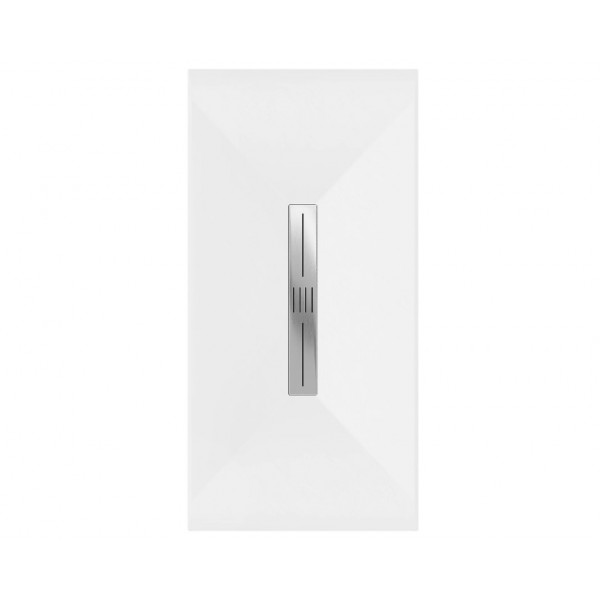 Душовий піддон MEXEN TORO 160x80 WHITE