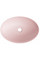 Умивальник (раковина) MEXEN CORNELIA PINK MATT накладний