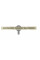 Трап для душу MEXEN FLAT 60 SUPER SLIM GOLD 360 ° золотий