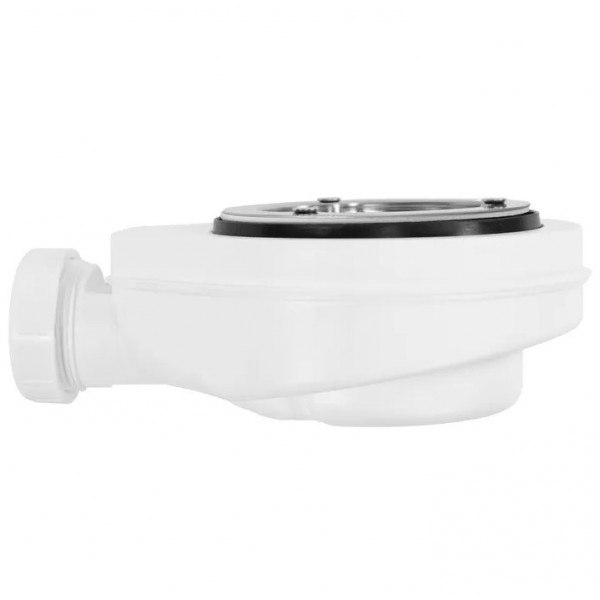 Душовий піддон REA MAGNUM 80x100 WHITE