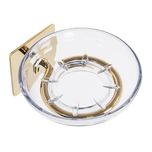 Мильниця REA 322190 GOLD *