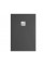 Душовий піддон MEXEN STONE+ 140x90 ANTHRACITE