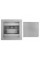 Трап для душу REA NEO 12x12 NICKIEL BRUSHED