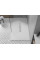 Душовий піддон MEXEN TORO 150x80 WHITE