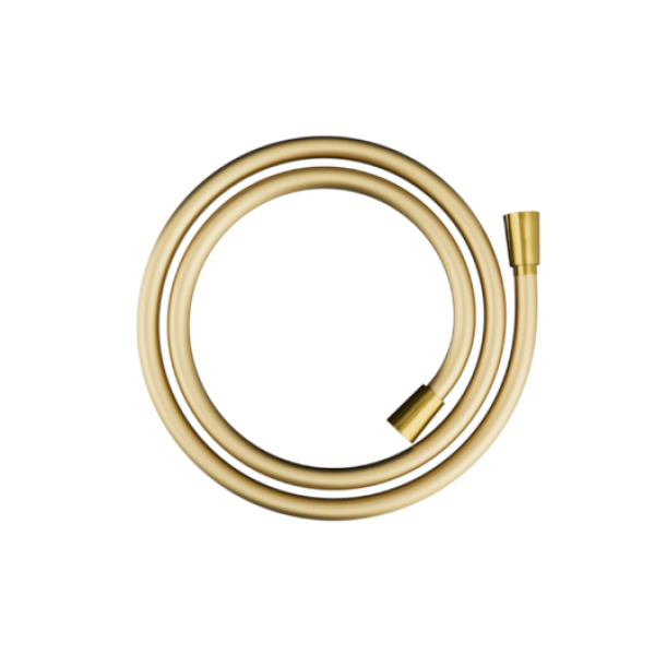 Душовий гарнітур CORSAN LUGO GOLD із термостатом