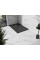 Душовий піддон MEXEN STONE+ 130x70 ANTHRACITE