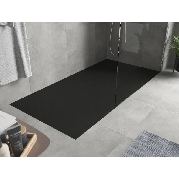 Душовий піддон MEXEN HUGO 180x90 BLACK