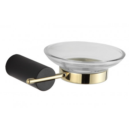 Мильниця MEXEN ARON BLACK GOLD
