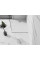 Душовий піддон MEXEN STONE+ 120x80 WHITE