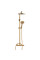 Душовий гарнітур YOKA DUBAJ 23 GOLD