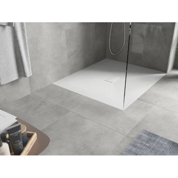 Душовий піддон MEXEN HUGO 150x100 WHITE