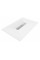 Душовий піддон MEXEN TORO 100x90 WHITE